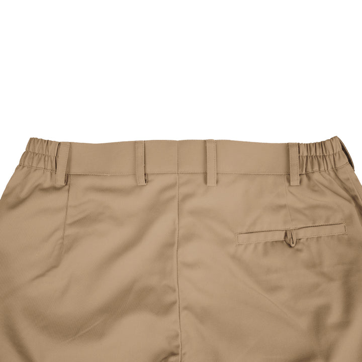 Cargo Pants, Side Elastic with Cargo Pockets, Unisex - Just Adore