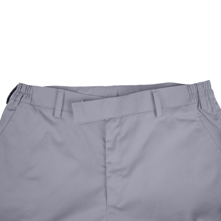 Cargo Pants, Side Elastic with Cargo Pockets, Unisex - Just Adore