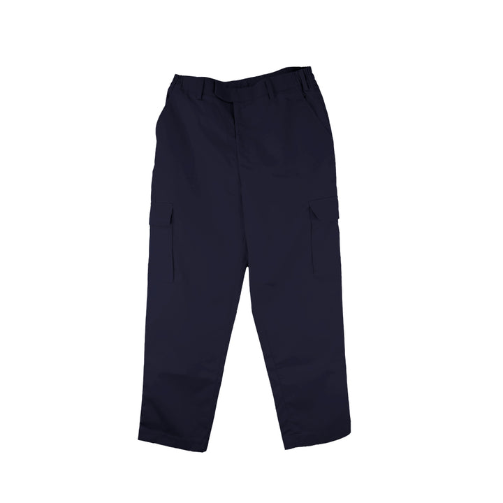 Cargo Pants, Side Elastic with Cargo Pockets, Unisex - Just Adore