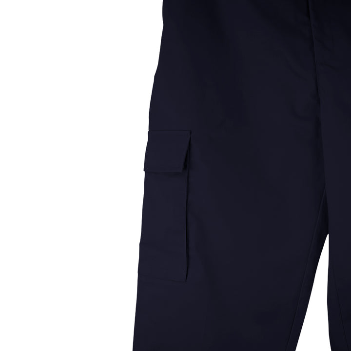 Cargo Pants, Side Elastic with Cargo Pockets, Unisex - Just Adore