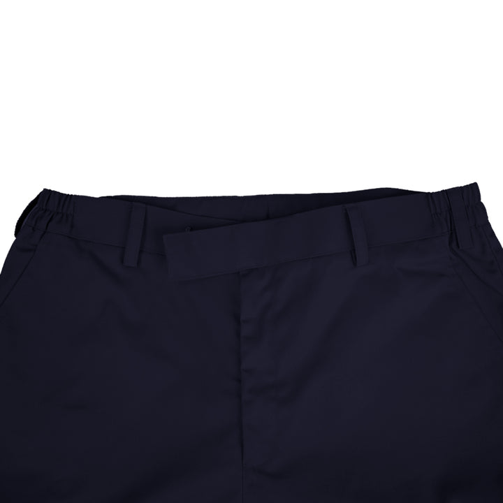 Cargo Pants, Side Elastic with Cargo Pockets, Unisex - Just Adore