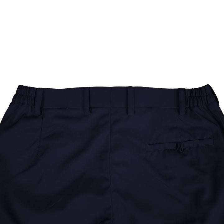 Cargo Pants, Side Elastic with Cargo Pockets, Unisex - Just Adore