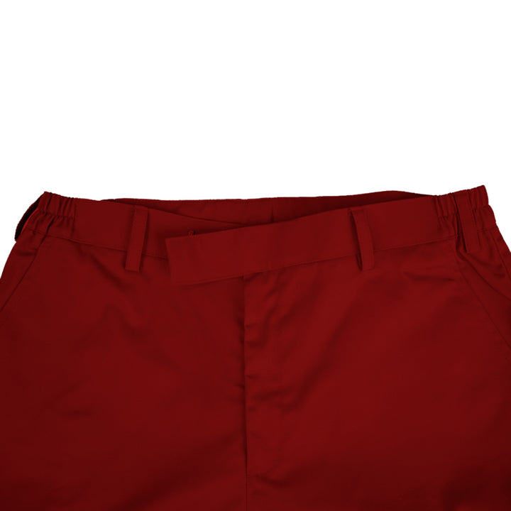 Cargo Pants, Side Elastic with Cargo Pockets, Unisex - Just Adore
