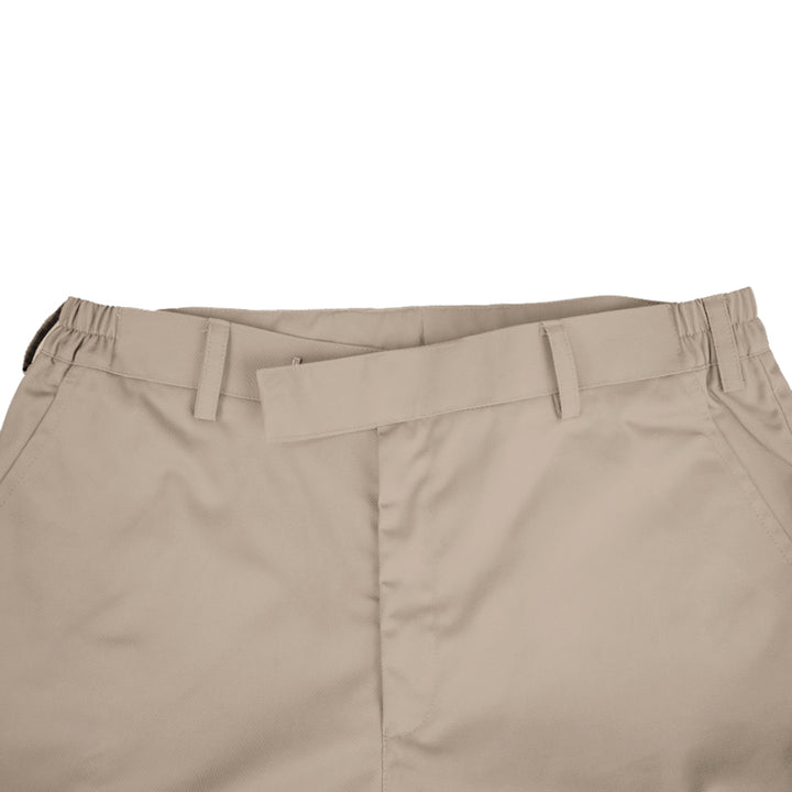 Cargo Pants, Side Elastic with Cargo Pockets, Unisex - Just Adore
