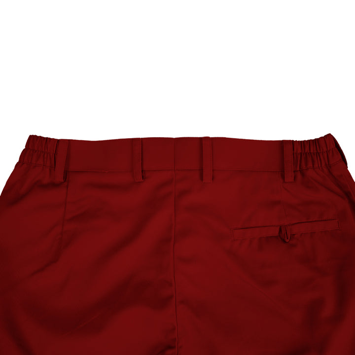 Cargo Pants, Side Elastic with Cargo Pockets, Unisex - Just Adore
