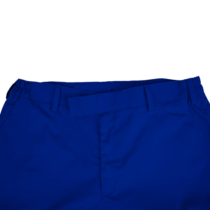 Cargo Pants, Side Elastic with Cargo Pockets, Unisex - Just Adore