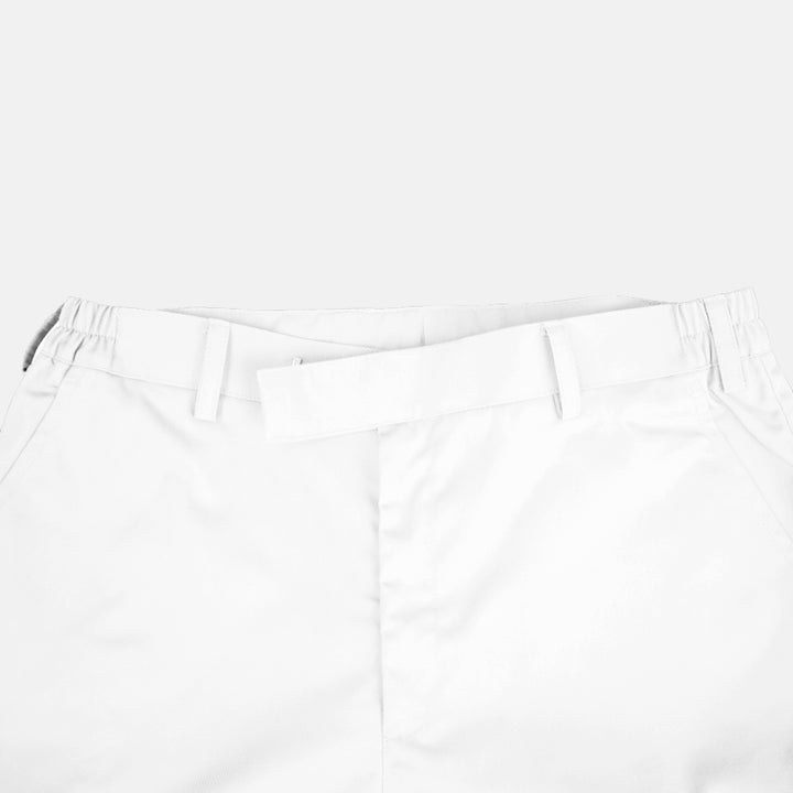 Cargo Pants, Side Elastic with Cargo Pockets, Unisex - Just Adore