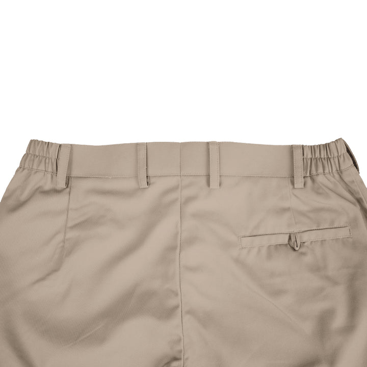 Cargo Pants, Side Elastic with Cargo Pockets, Unisex - Just Adore
