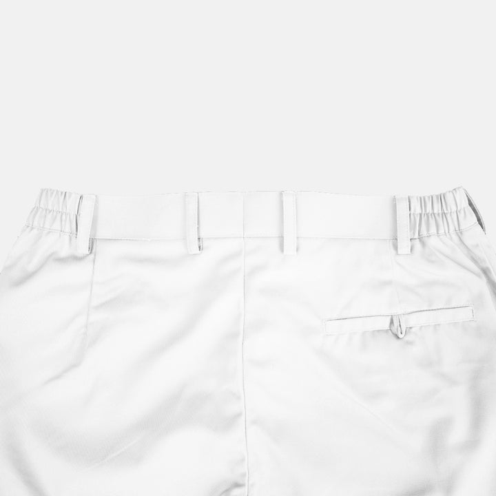 Cargo Pants, Side Elastic with Cargo Pockets, Unisex - Just Adore
