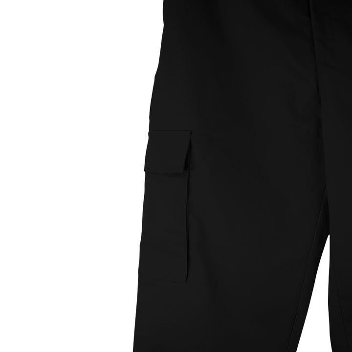 Cargo Pants, Side Elastic with Cargo Pockets, Unisex - Just Adore