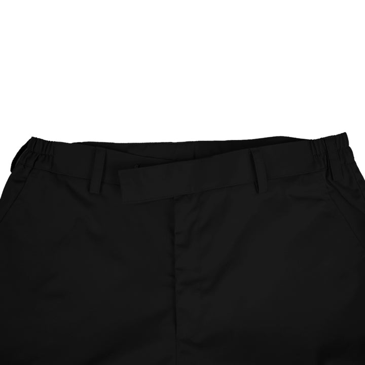 Cargo Pants, Side Elastic with Cargo Pockets, Unisex - Just Adore