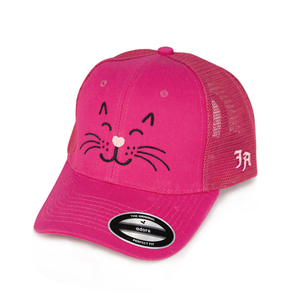 Cat cap - Just Adore