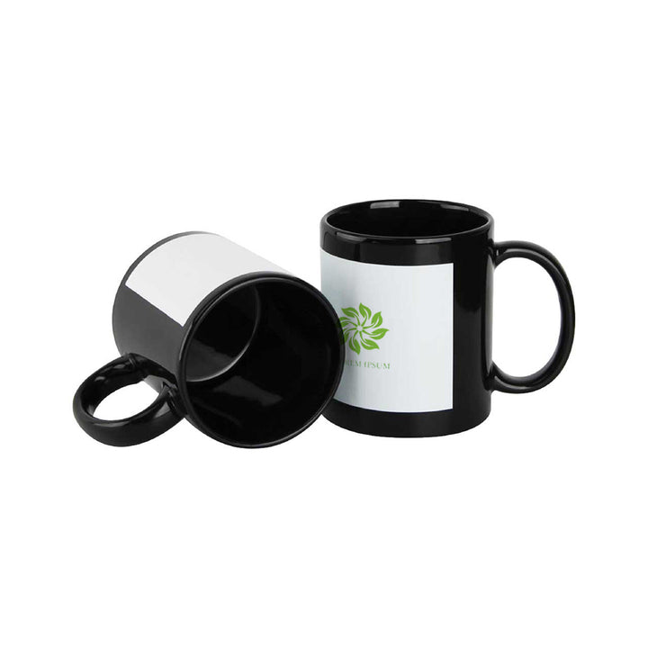 Ceramic mug, Glossy Finish, Blank - Just Adore