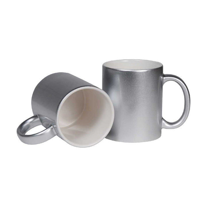 Ceramic mug, Glossy Finish, Blank - Just Adore