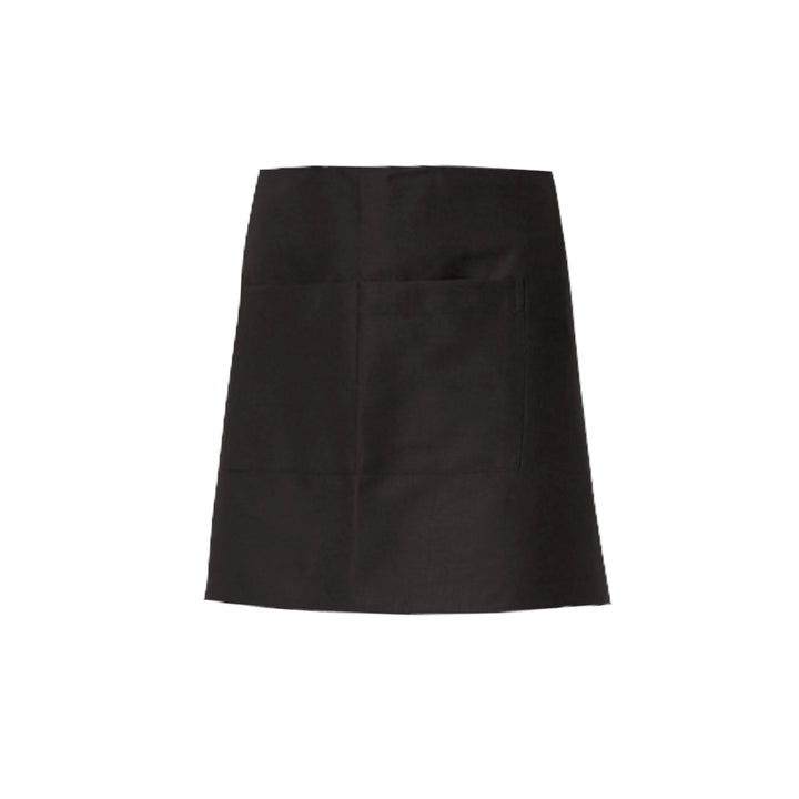 Chef Apron Half - Unisex - Just Adore