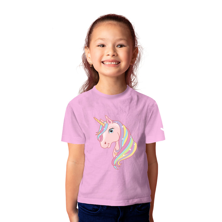 Unicorn Kids Tees - Just Adore