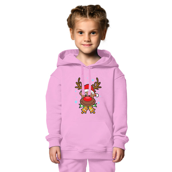 Christmas Special Hoodies - Kids - Just Adore