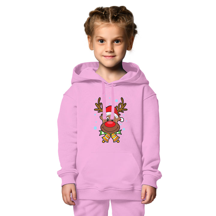 Christmas Special Hoodies - Kids - Just Adore