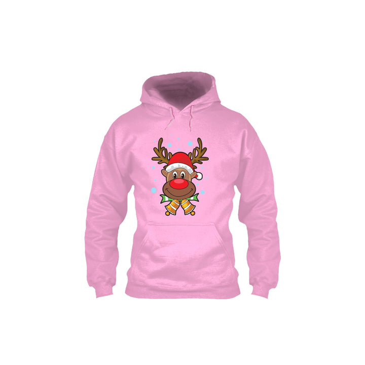 Christmas Special Hoodies - Kids - Just Adore