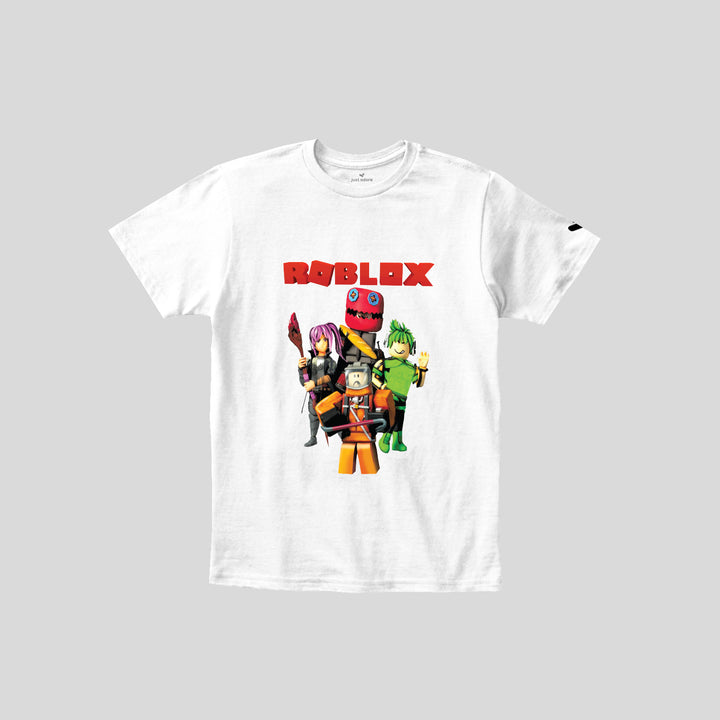 Roblox T-shirts for Kids - Just Adore