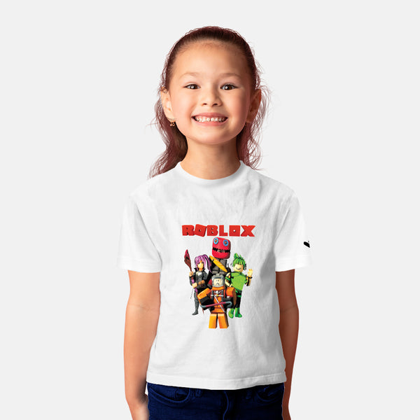 Roblox T-shirts for Kids - Just Adore