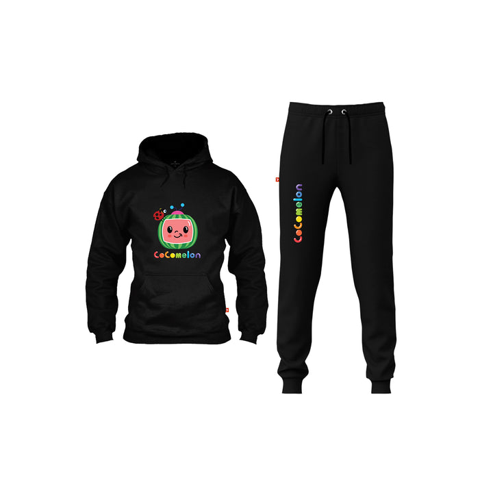 Cocomelon Hoodie and Jogger Set - Kids - Just Adore