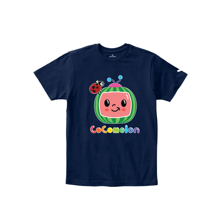 Cocomelon Kids T-shirt - Just Adore