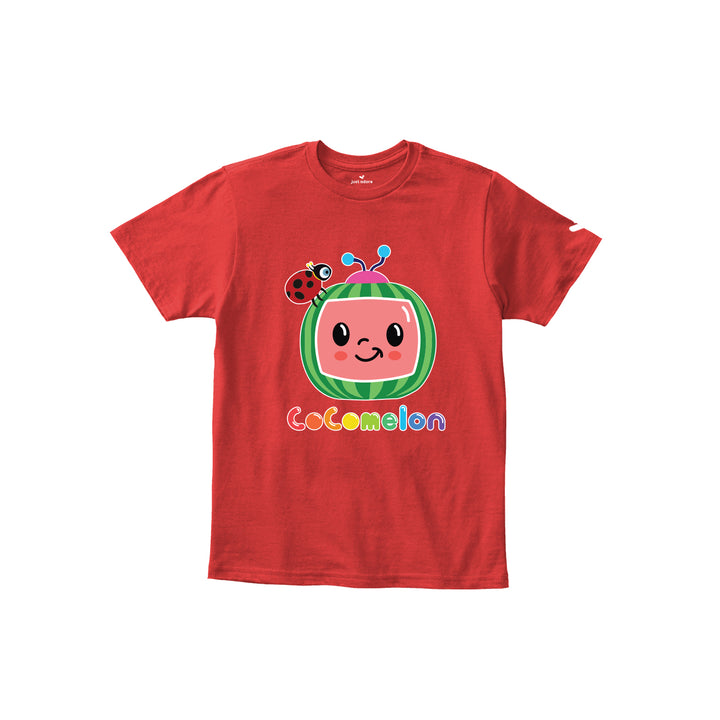 Cocomelon Kids T-shirt - Just Adore