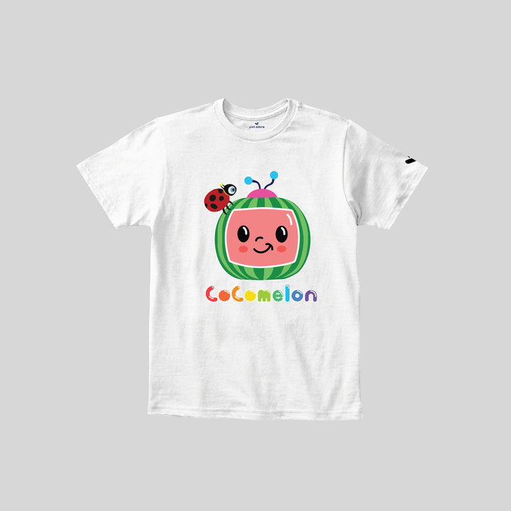 Cocomelon Kids T-shirt - Just Adore