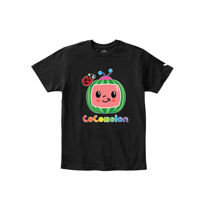 Cocomelon Kids T-shirt - Just Adore