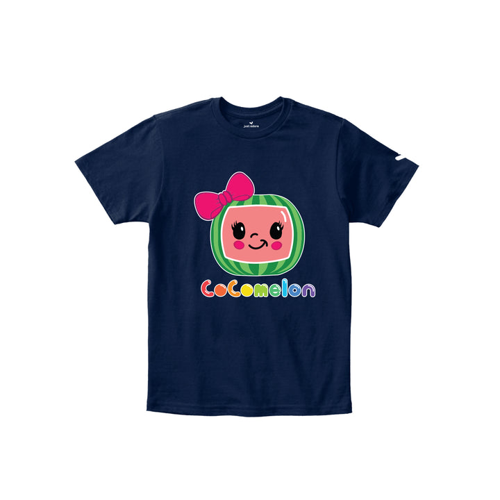 Cocomelon Kids T-shirt - Just Adore