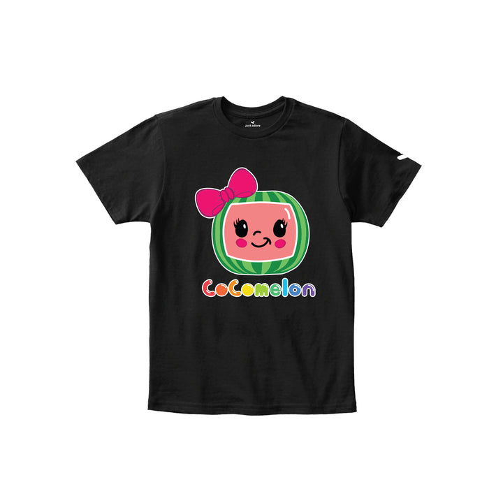 Cocomelon Kids T-shirt - Just Adore