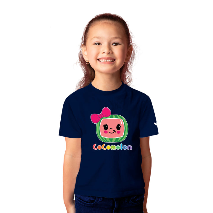 Cocomelon Kids T-shirt - Just Adore