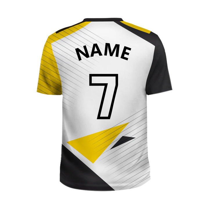 Custom international soccer jerseys, MOQ 11 Pcs - Just Adore