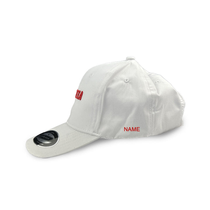 Croatia Football Team World Cup Fans Cap - Just Adore