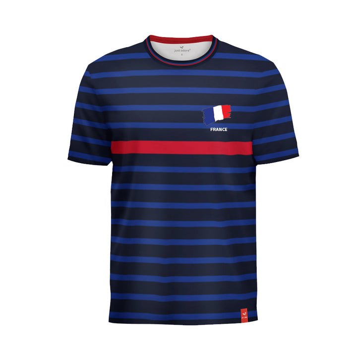 France Football Team Fans 2021 Jersey - Just Adore