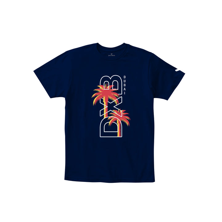 DXB Dubai Tshirt - Kids - Just Adore