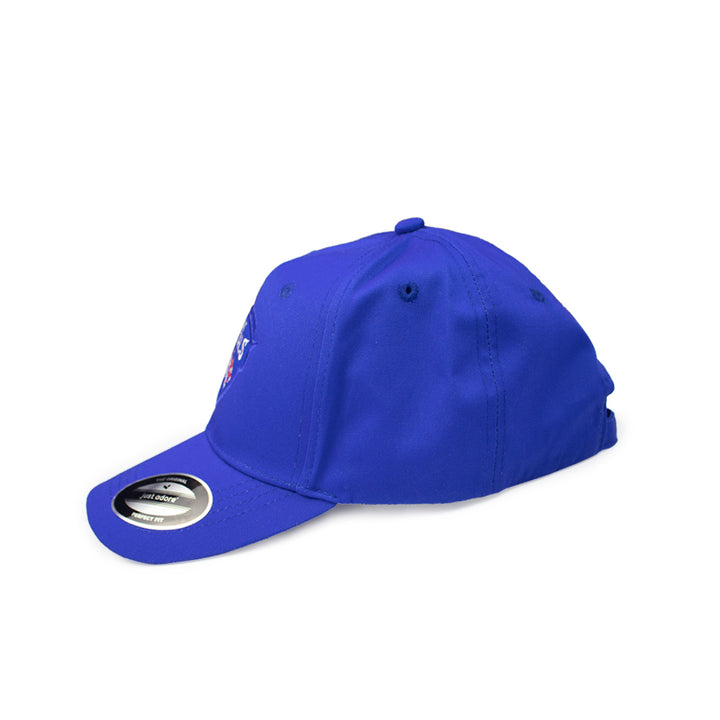 Delhi Capitals (DC) Cap - Just Adore