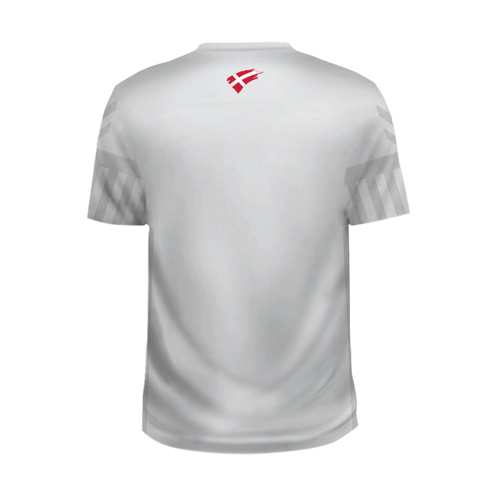 Denmark Football Team Fans Away Jersey - Just Adore