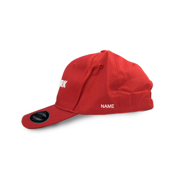 Denmark Football Team Fans Cap - Just Adore