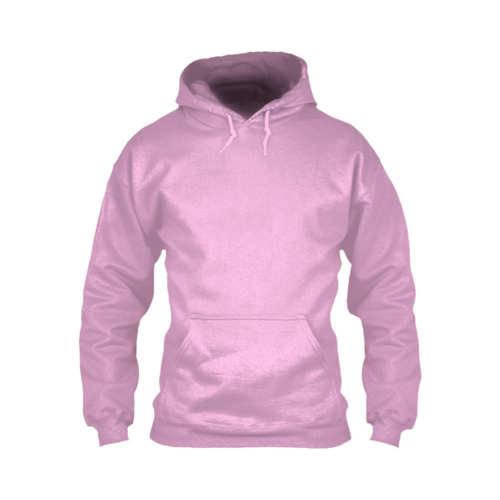 Unisex Hoodies Customized DIY - Just Adore