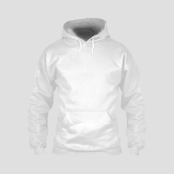 Unisex Hoodies Customized DIY - Just Adore