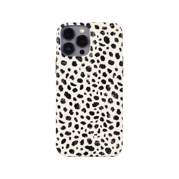 Snow Leopard - Designer Case - Just Adore