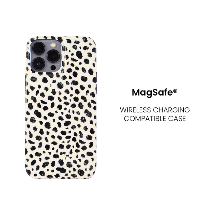 Snow Leopard - Designer Case - Just Adore