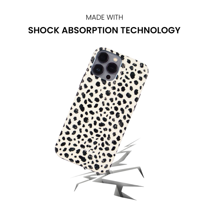 Snow Leopard - Designer Case - Just Adore