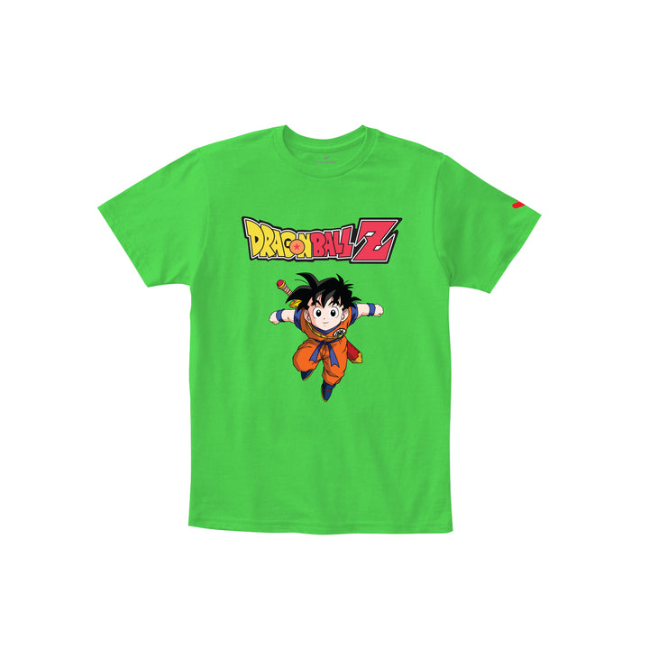 Dragon Ball Goku Kids T-shirt - Just Adore