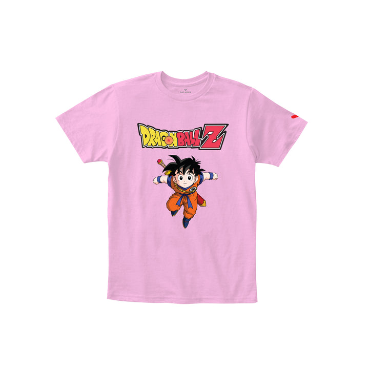 Dragon Ball Goku Kids T-shirt - Just Adore