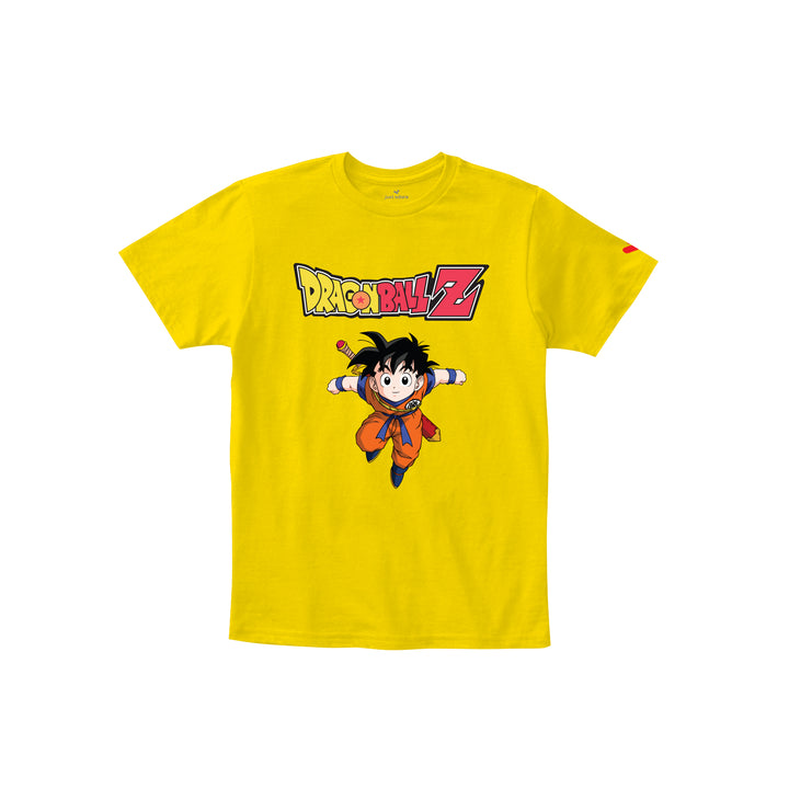 Dragon Ball Goku Kids T-shirt - Just Adore