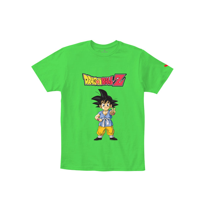 Dragon Ball Son Goku Kids T-shirt - Just Adore