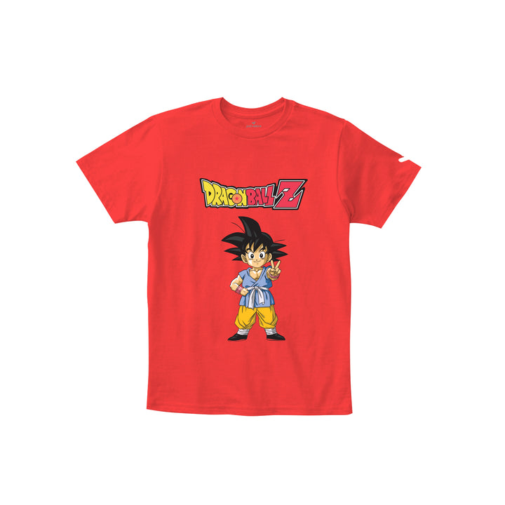 Dragon Ball Son Goku Kids T-shirt - Just Adore